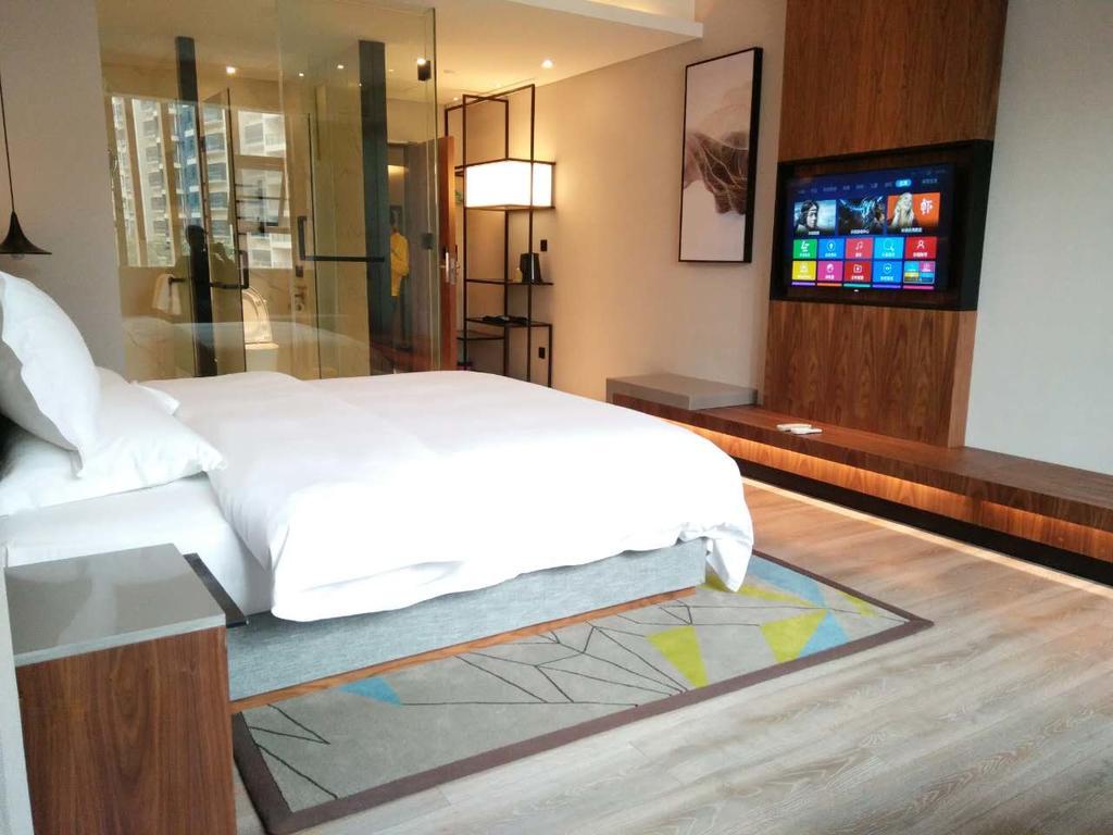 Ufun Hotel