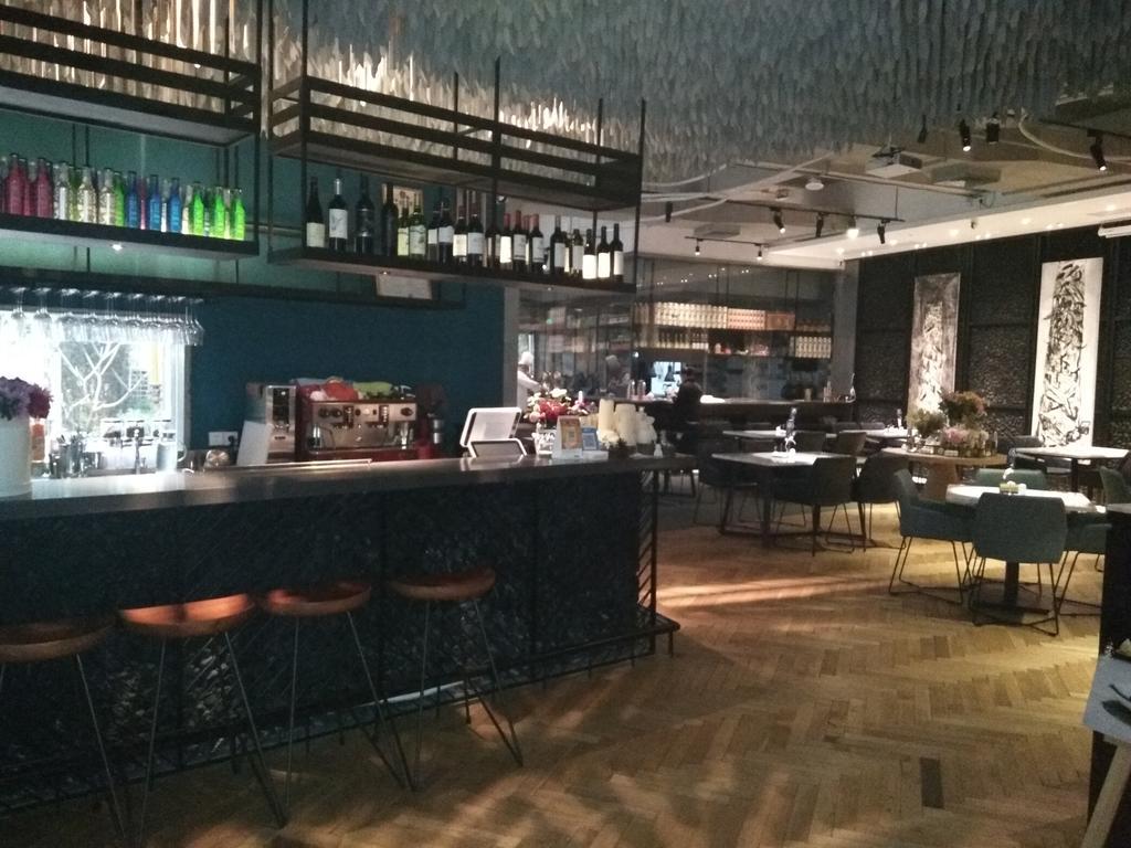 Ufun Hotel