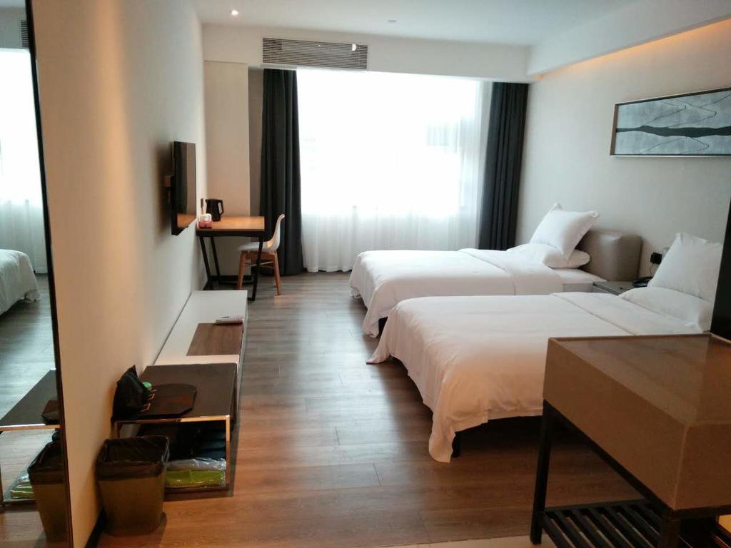 Ufun Hotel