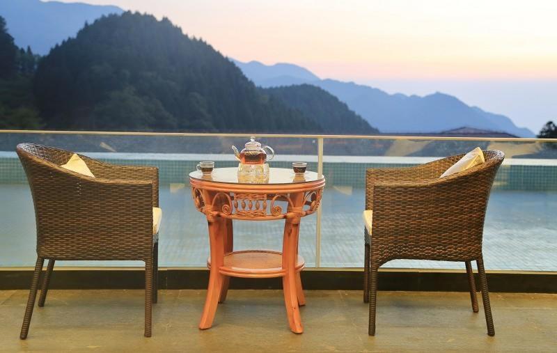 Howard Johnson Huaihai Resort