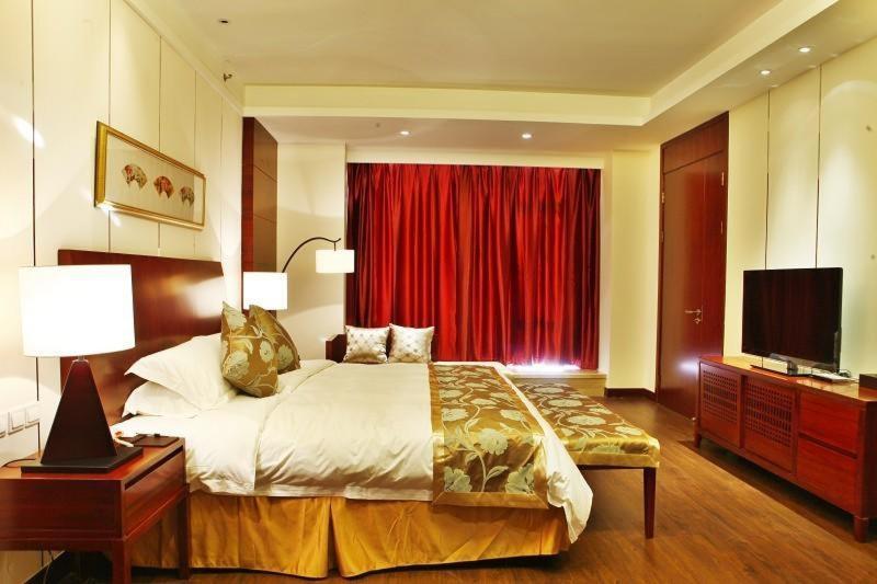 Howard Johnson Huaihai Resort