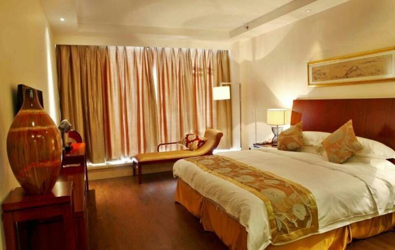 Howard Johnson Huaihai Resort