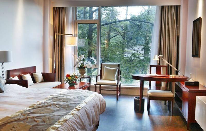 Howard Johnson Huaihai Resort