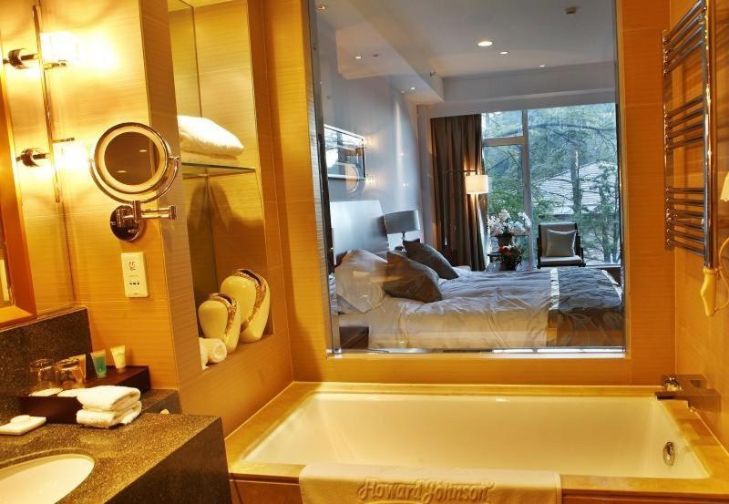 Howard Johnson Huaihai Resort