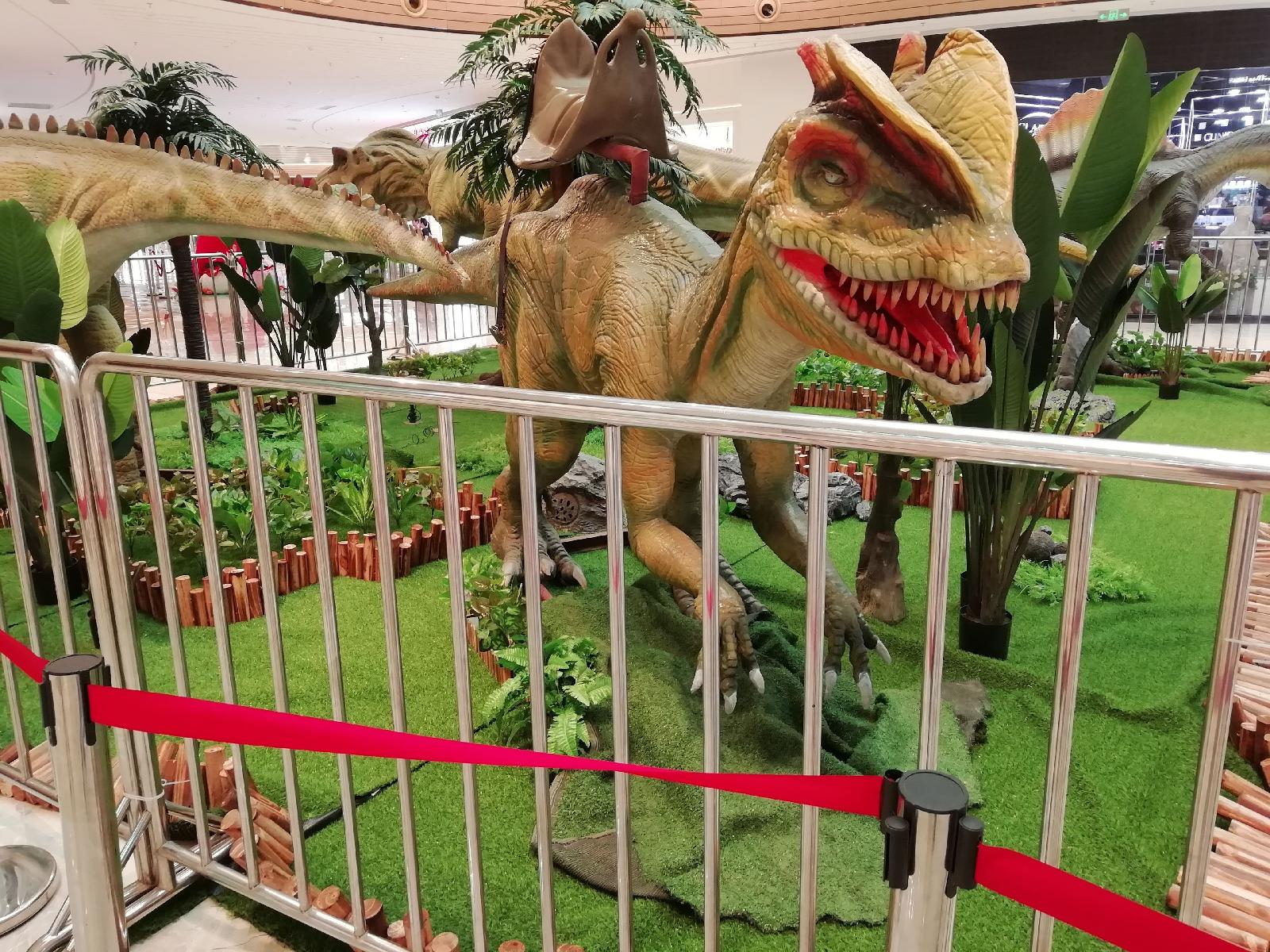 One Meter Sunshine Hotel Xian Xianyang Airport Flagship Store