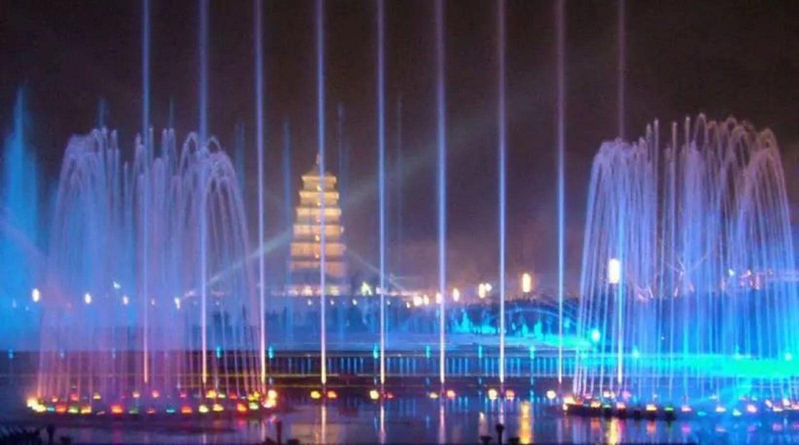 One Meter Sunshine Hotel Xian Xianyang Airport Flagship Store