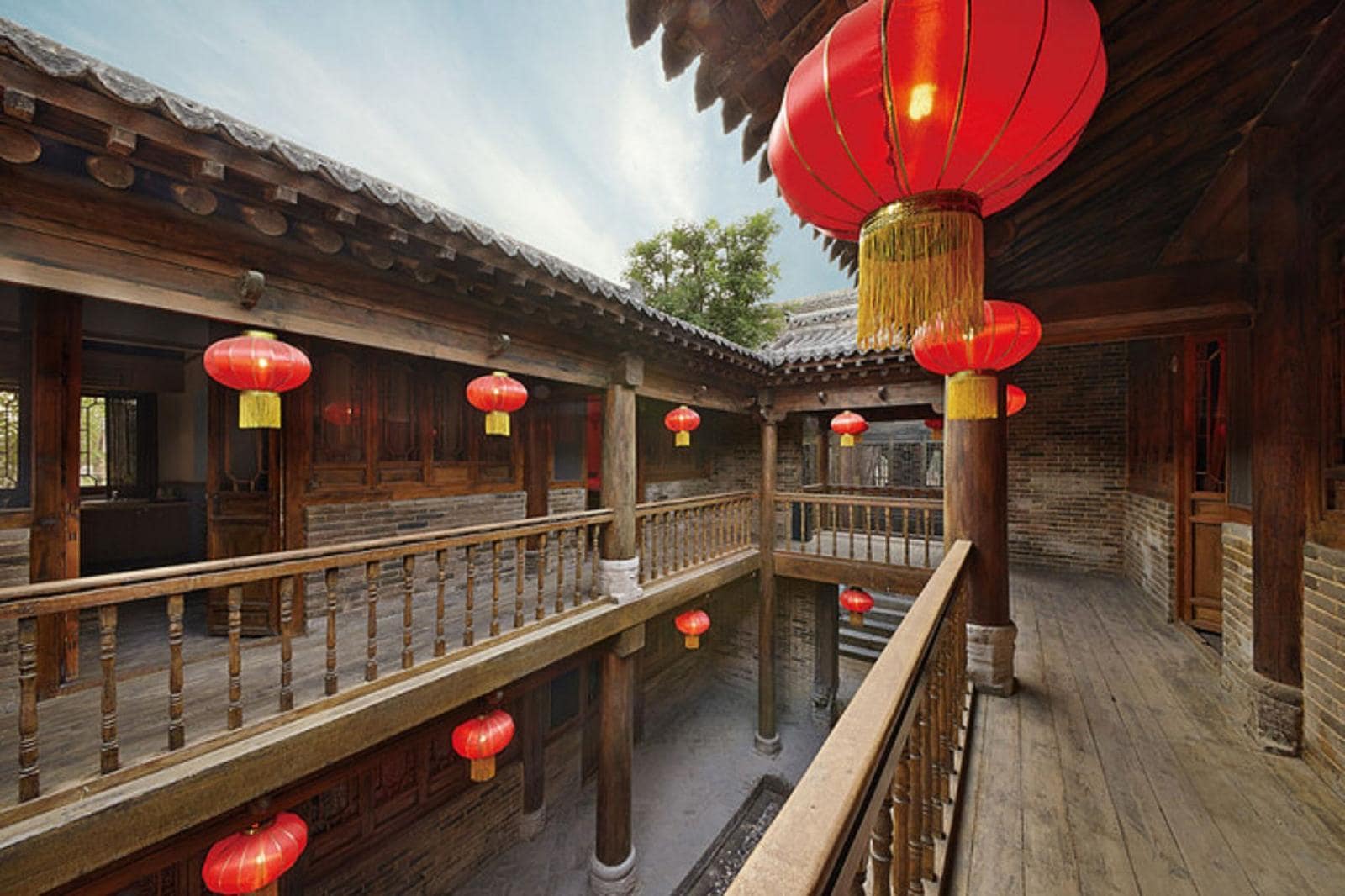 One Meter Sunshine Hotel Xian Xianyang Airport Flagship Store