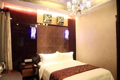 Shanghai Jitai Boutique Hotel