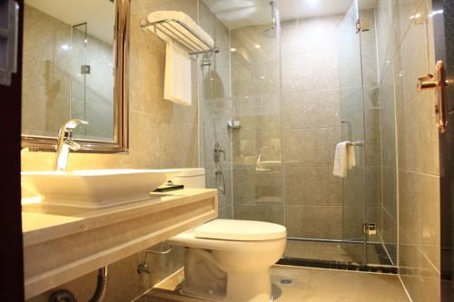 Shanghai Jitai Boutique Hotel