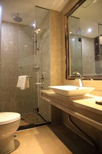 Shanghai Jitai Boutique Hotel