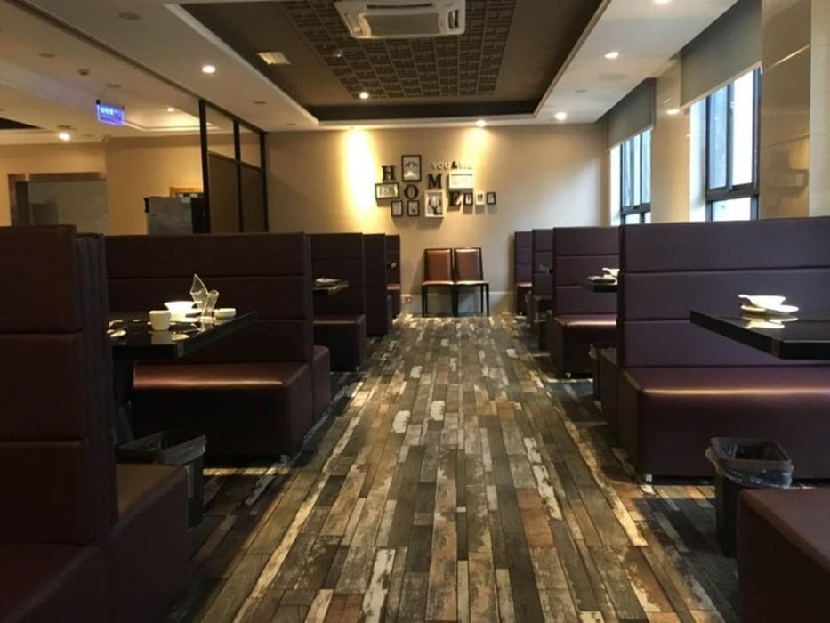GreenTree Alliance AnhuiTongling Yayuan Hotel