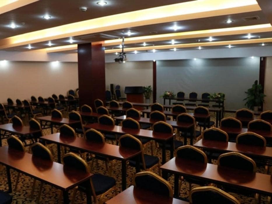 GreenTree Alliance AnhuiTongling Yayuan Hotel