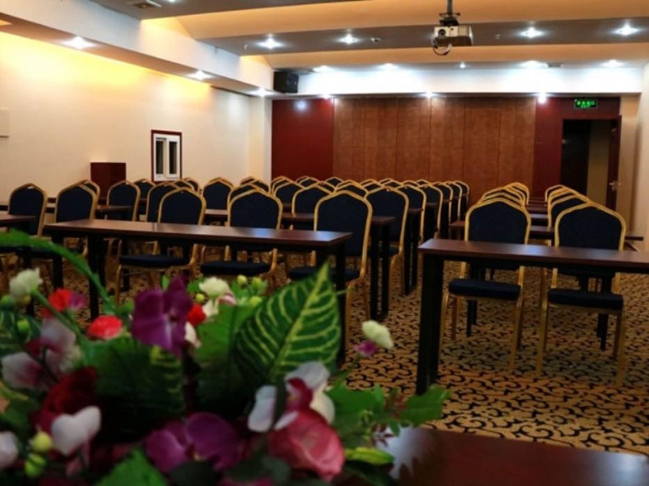 GreenTree Alliance AnhuiTongling Yayuan Hotel