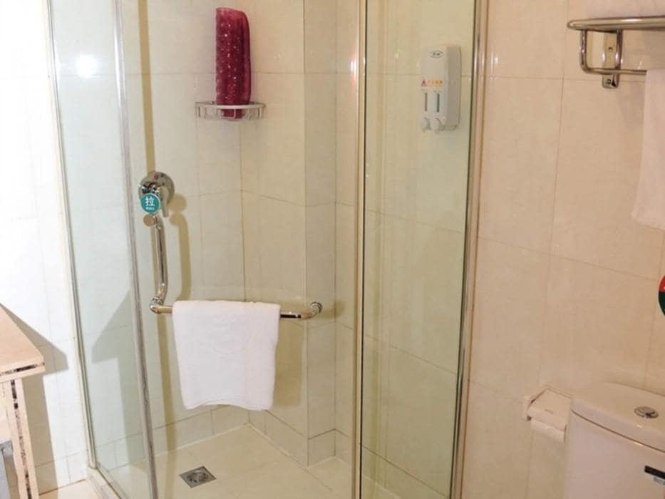 GreenTree Alliance AnhuiTongling Yayuan Hotel