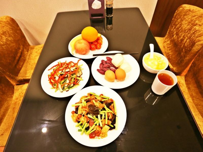 Green Tree Inn Taiyuan Jianshe South Road Changfeng Street Express Hotel