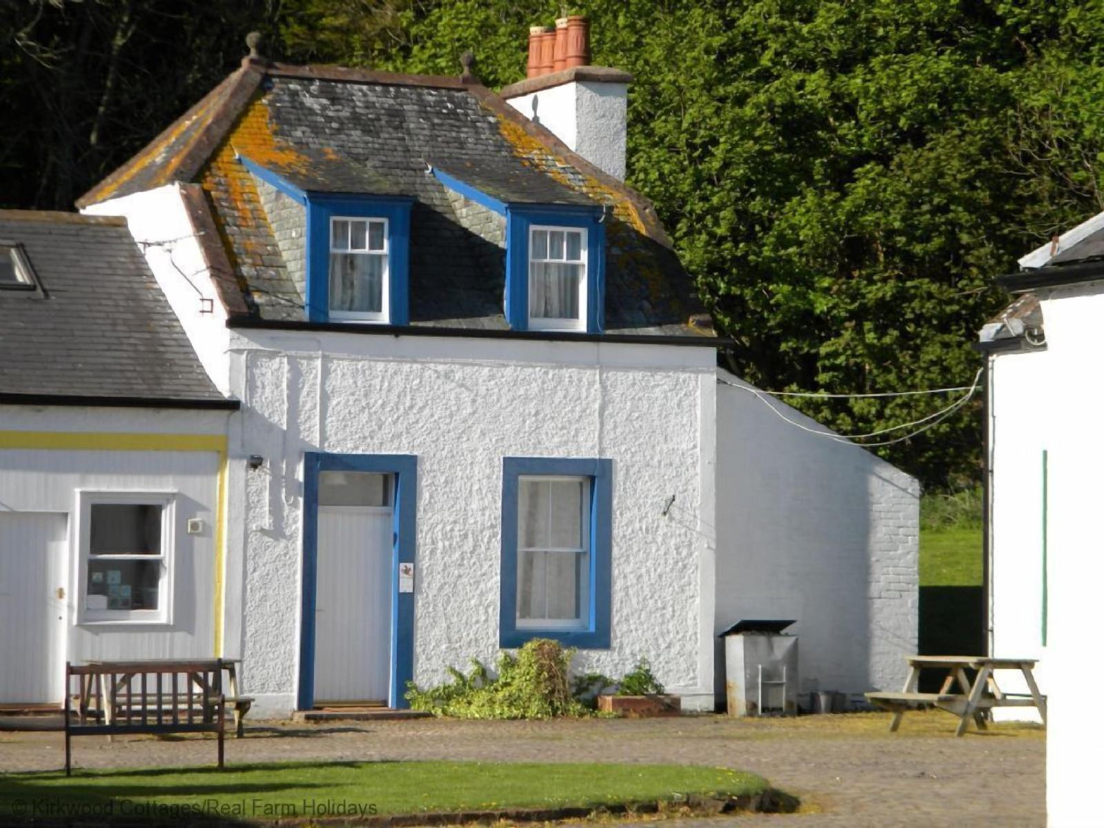 Kirkwood Cottages & Fishings