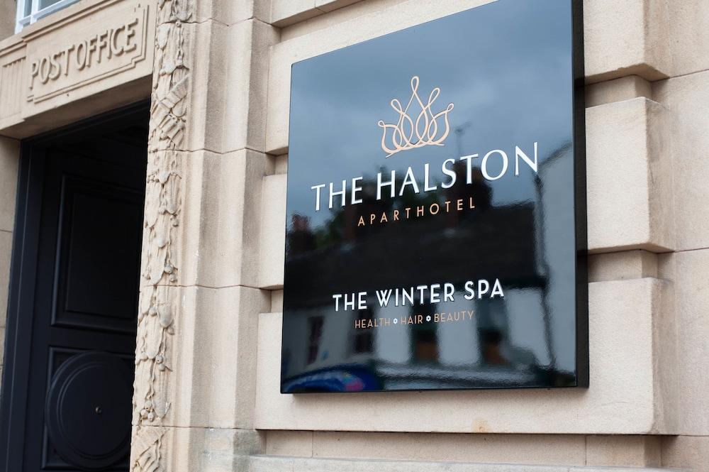 The Halston Aparthotel