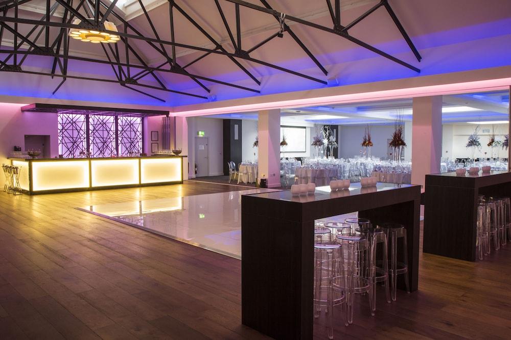 The Halston Aparthotel