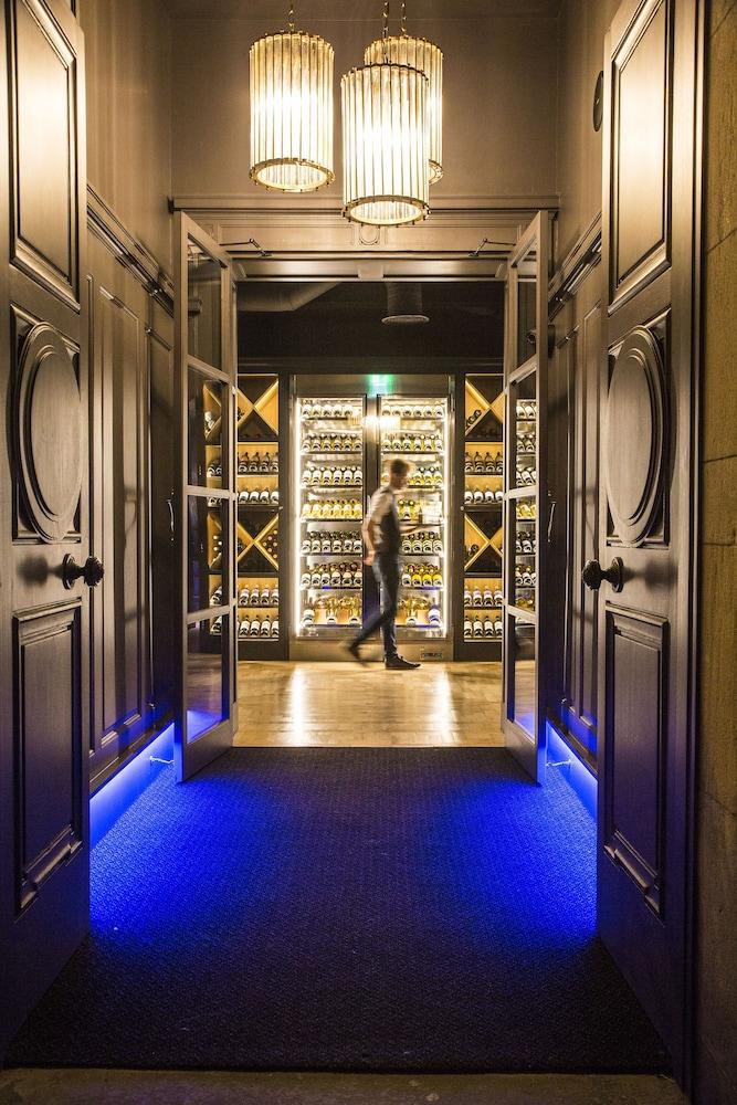The Halston Aparthotel