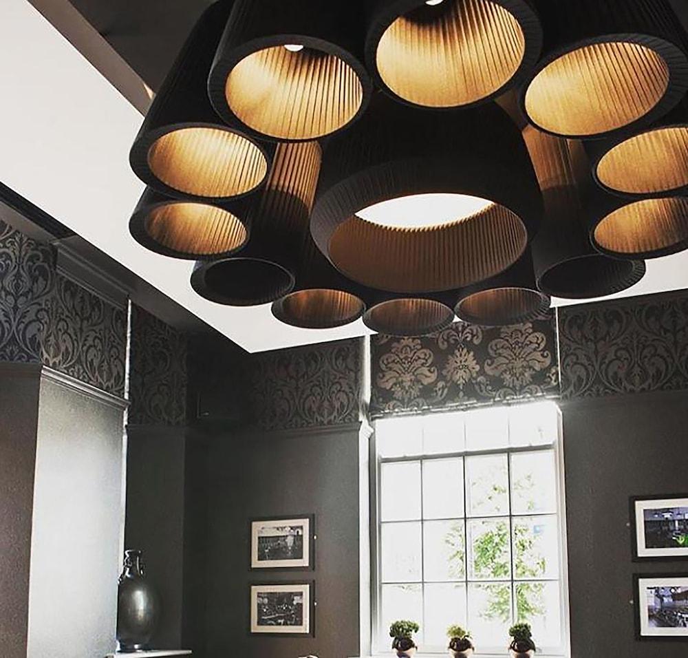 The Halston Aparthotel