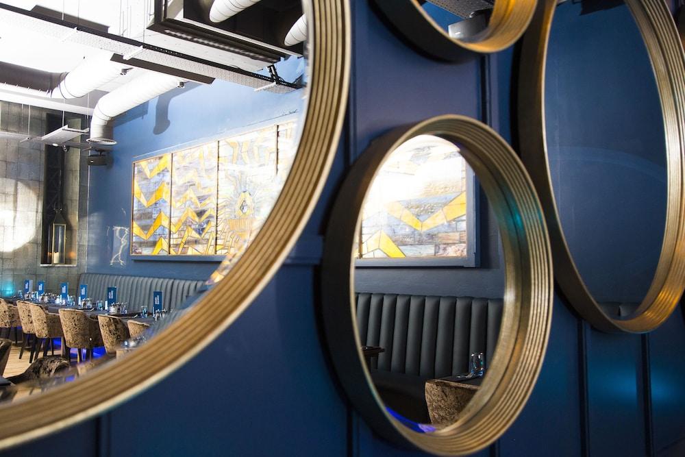 The Halston Aparthotel