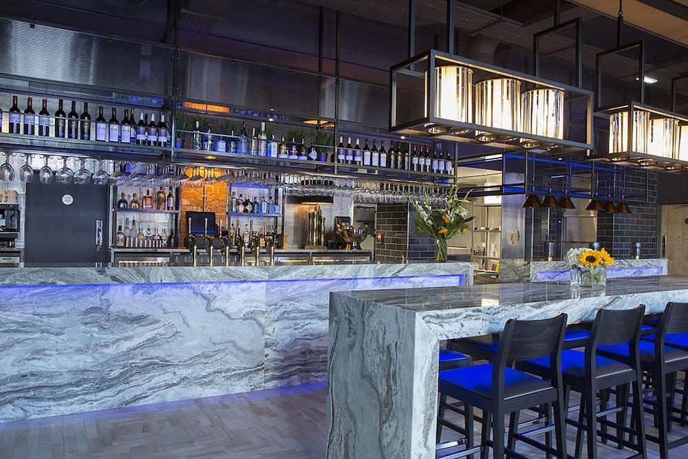 The Halston Aparthotel