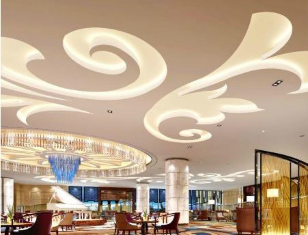 Empark Hotel Fuzhou Exhibition Centre