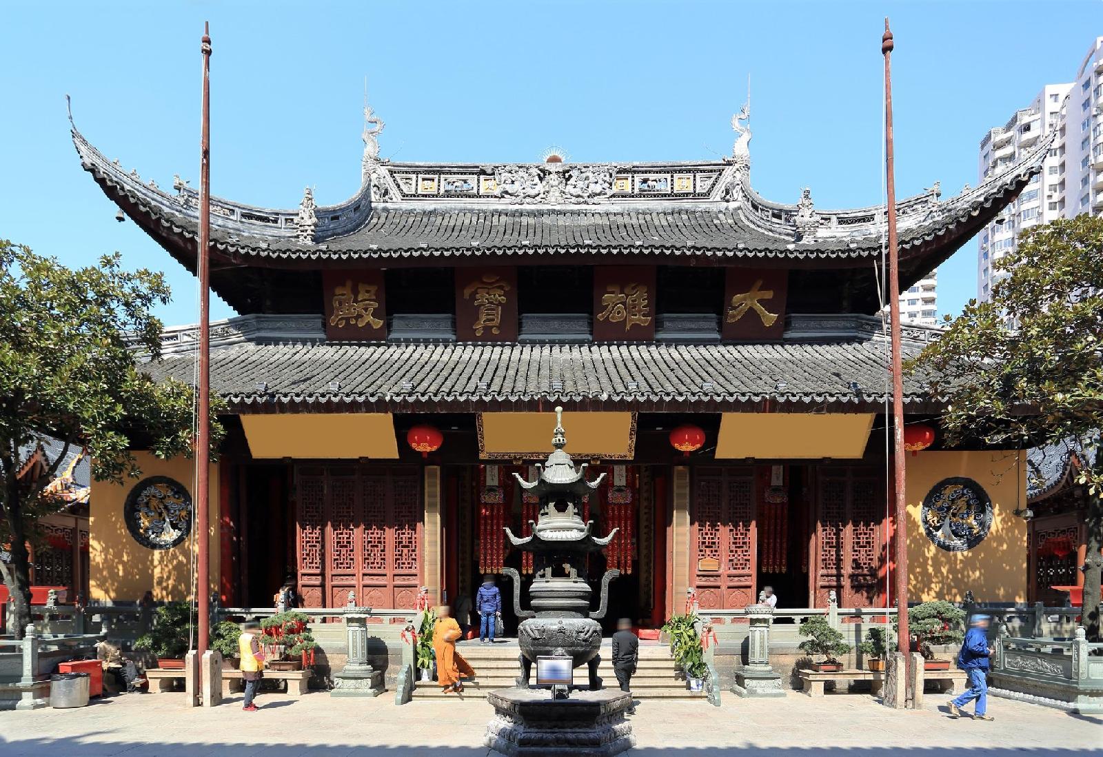 Starway Hotel Shanghai Railway Station North Plaza