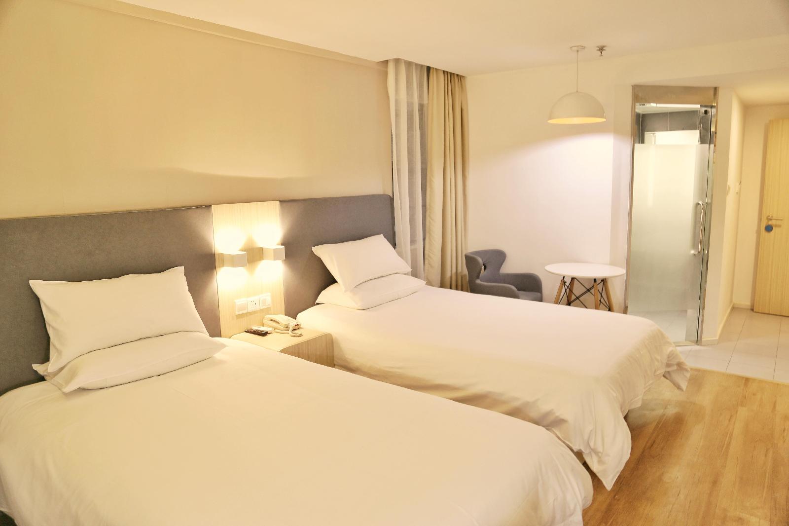 Emerald Palace Hotel Zhuhai