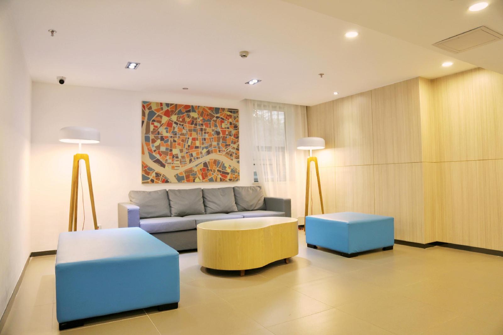 Emerald Palace Hotel Zhuhai