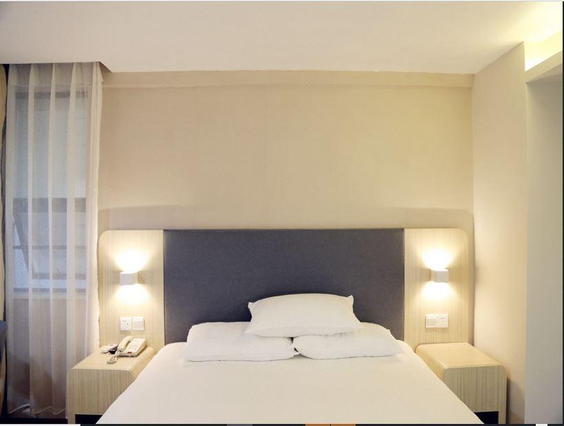 Emerald Palace Hotel Zhuhai