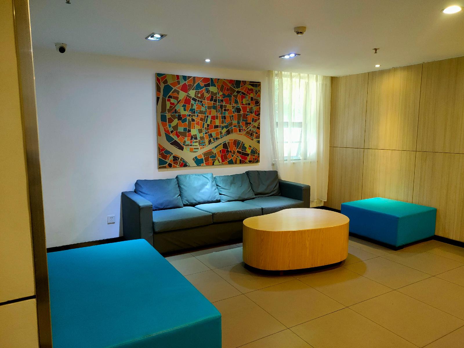 Emerald Palace Hotel Zhuhai