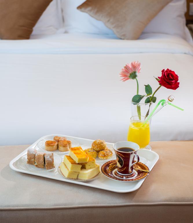 Vienna Hotel Haining Yancang