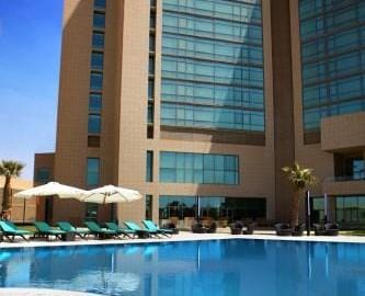Erbil Rotana