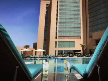 Erbil Rotana
