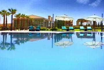 Erbil Rotana
