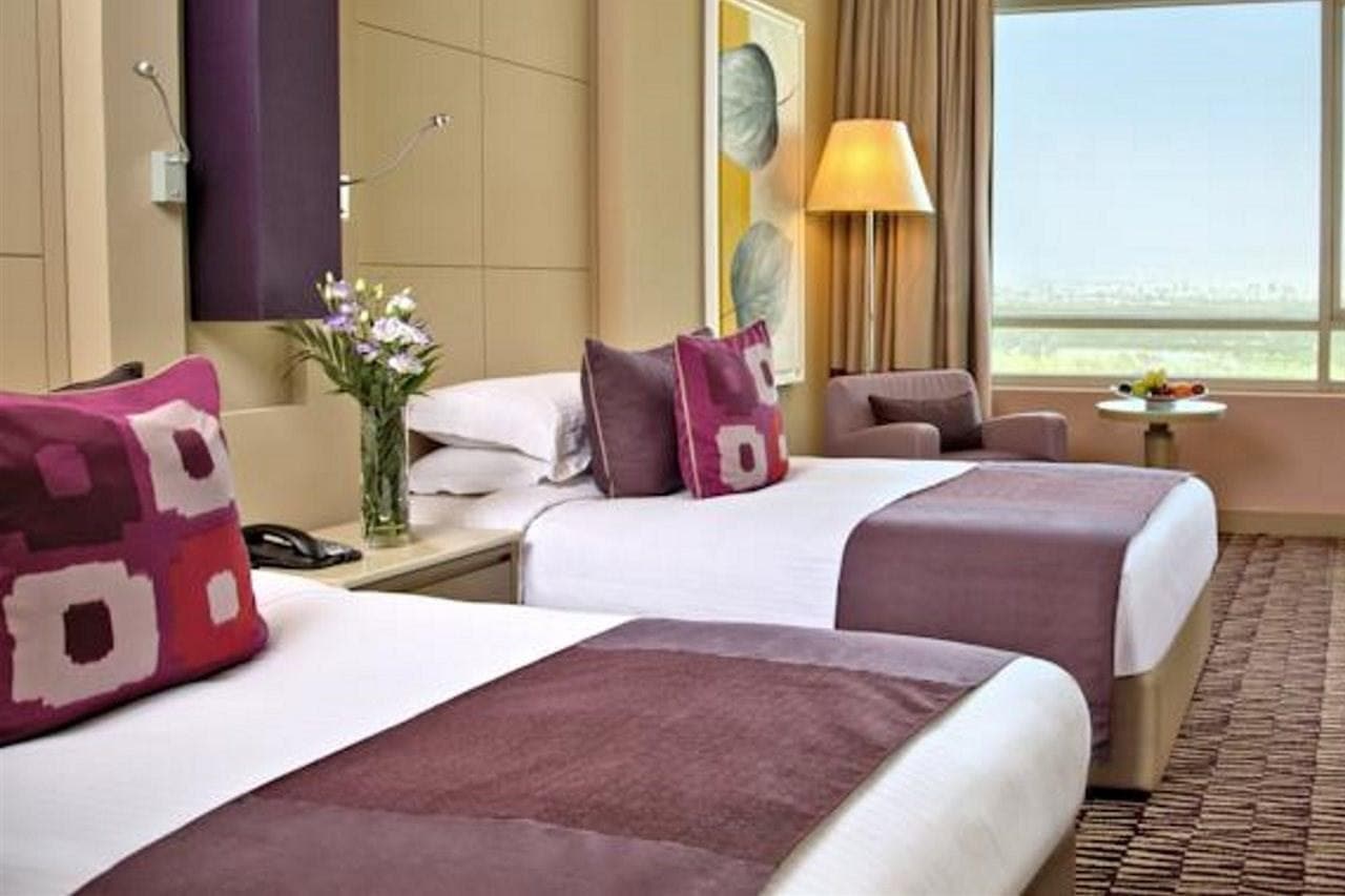 Erbil Rotana
