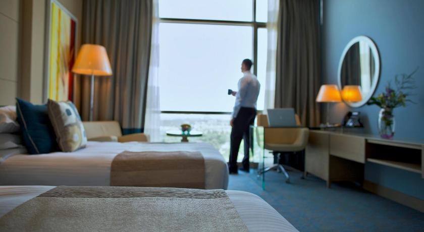 Erbil Rotana