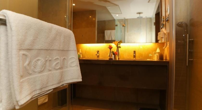 Erbil Rotana