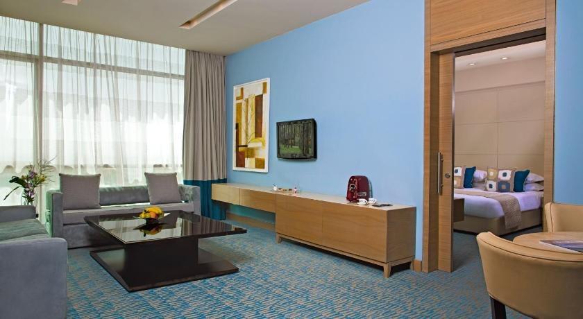 Erbil Rotana