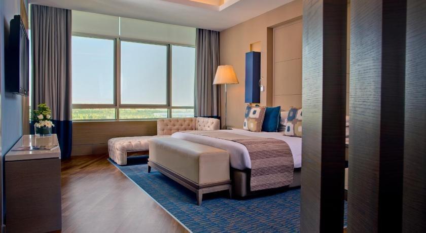 Erbil Rotana