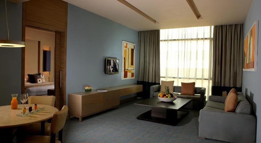 Erbil Rotana
