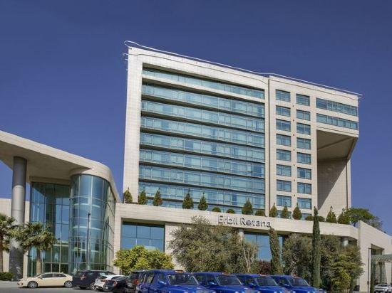 Erbil Rotana