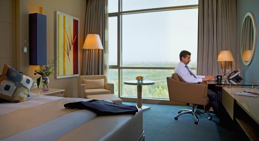 Erbil Rotana