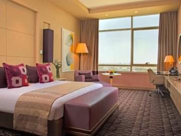 Erbil Rotana