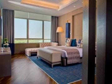 Erbil Rotana