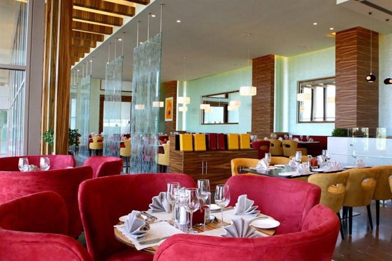 Erbil Rotana