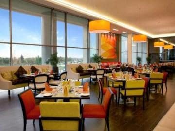 Erbil Rotana