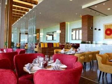 Erbil Rotana