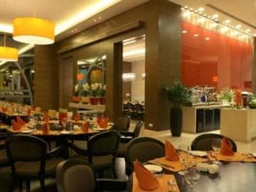 Erbil Rotana